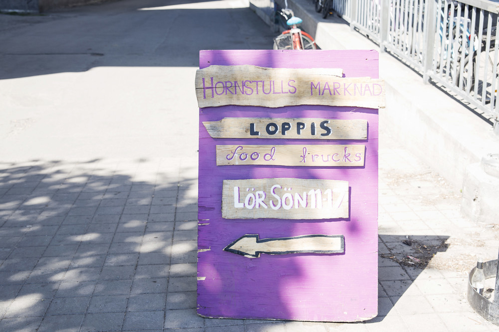Loppisplats